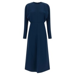 'Dolman' dress