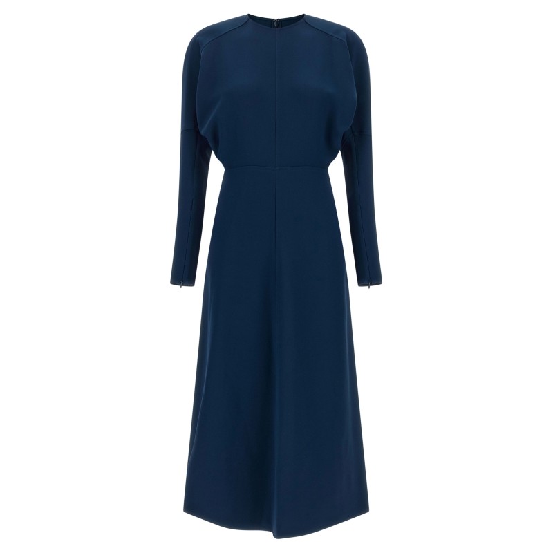 'Dolman' dress