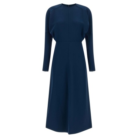 'Dolman' dress