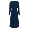 'Dolman' dress