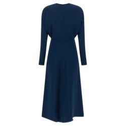 'Dolman' dress