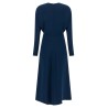 'Dolman' dress
