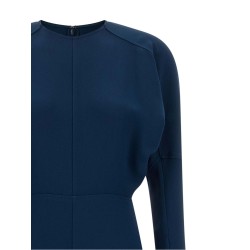 'Dolman' dress