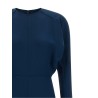 'Dolman' dress