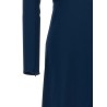 'Dolman' dress