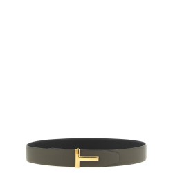'Icon' reversible belt