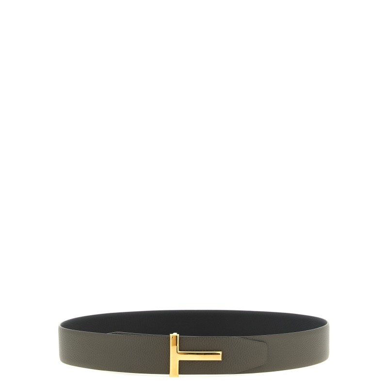 'Icon' reversible belt