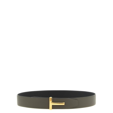 'Icon' reversible belt