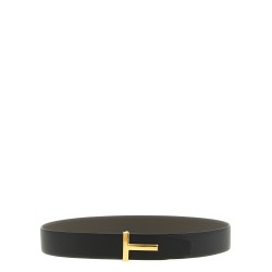 'Icon' reversible belt