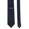 Silk tie