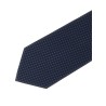 Silk tie