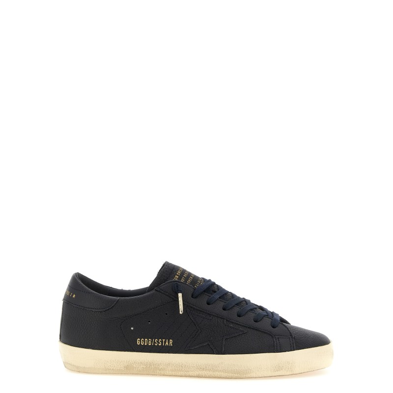 'Super-Star' sneakers