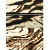 'XXL Zebra' shopping bag