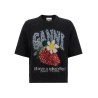 'Strawberry' sweater