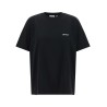 'Arrow Out Flower' T-shirt