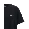 'Arrow Out Flower' T-shirt