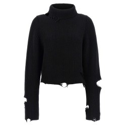 'Lover' sweater
