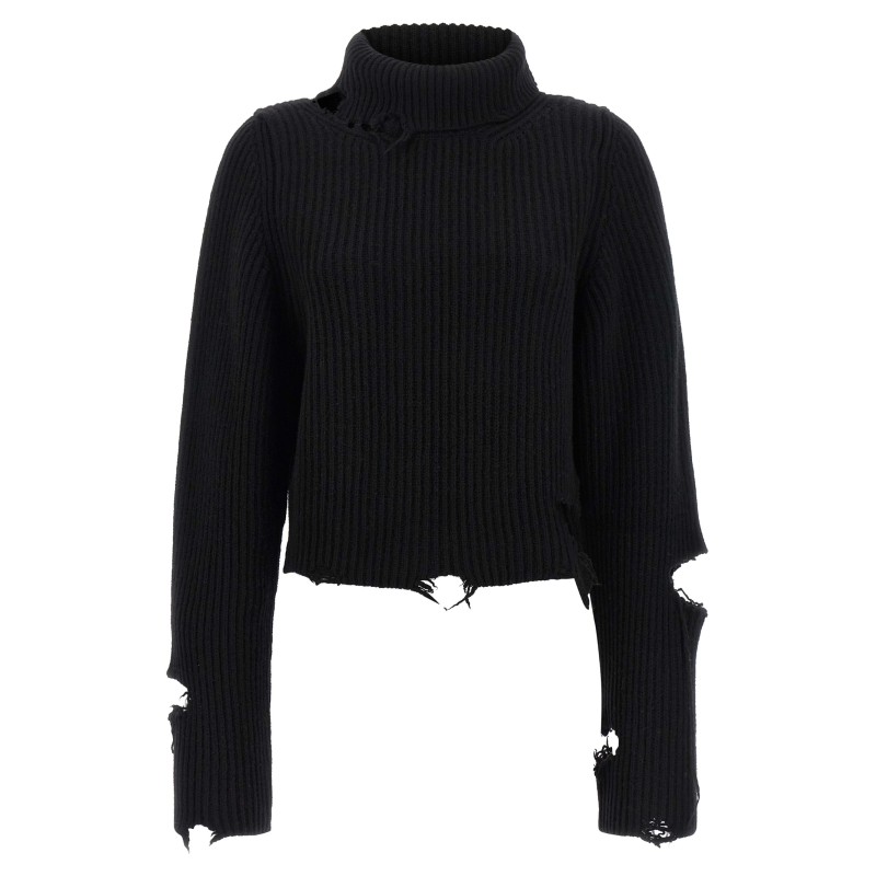 'Lover' sweater