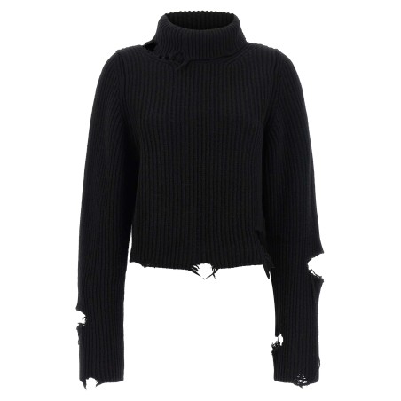 'Lover' sweater