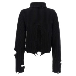 'Lover' sweater