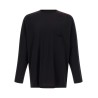 'Y-3 Oversized Gradient Stripes' T-shirt