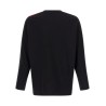'Y-3 Oversized Gradient Stripes' T-shirt