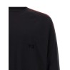 'Y-3 Oversized Gradient Stripes' T-shirt