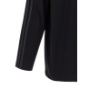 'Y-3 Oversized Gradient Stripes' T-shirt