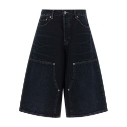 'Legacy' bermuda shorts