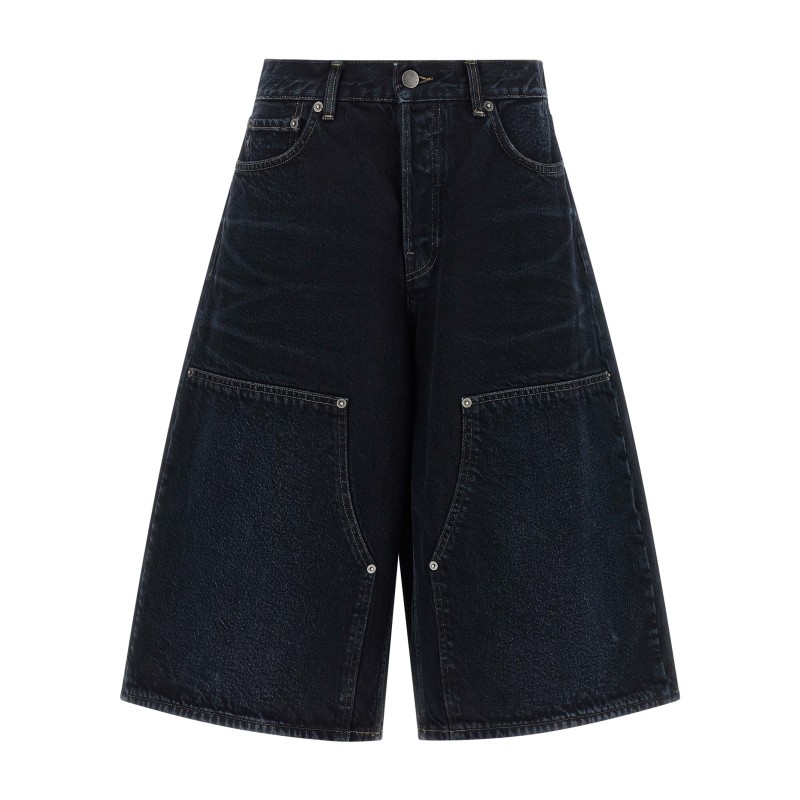 'Legacy' bermuda shorts