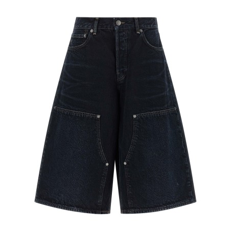 'Legacy' bermuda shorts