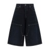 'Legacy' bermuda shorts