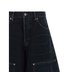'Legacy' bermuda shorts