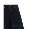 'Legacy' bermuda shorts
