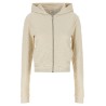 'Terry Off' sweatshirt