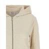 'Terry Off' sweatshirt