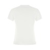 Logo embroidery t-shirt