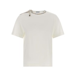 'Frankie Bow' T-shirt