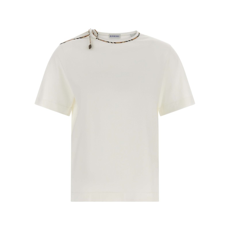 'Frankie Bow' T-shirt