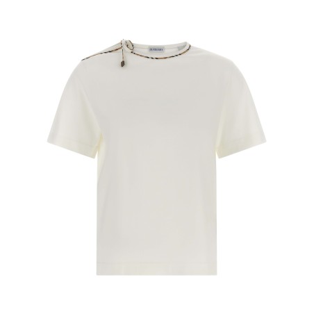 'Frankie Bow' T-shirt