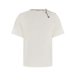 'Frankie Bow' T-shirt