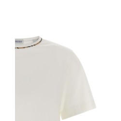 'Frankie Bow' T-shirt