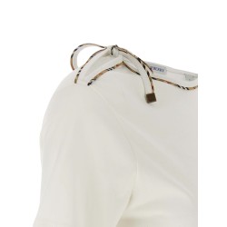 'Frankie Bow' T-shirt
