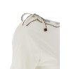 'Frankie Bow' T-shirt