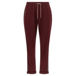 'Track' joggers