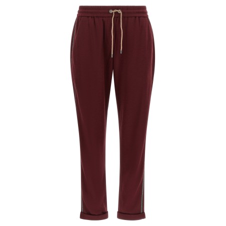 'Track' joggers