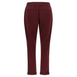 'Track' joggers