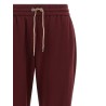 'Track' joggers