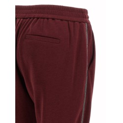 'Track' joggers