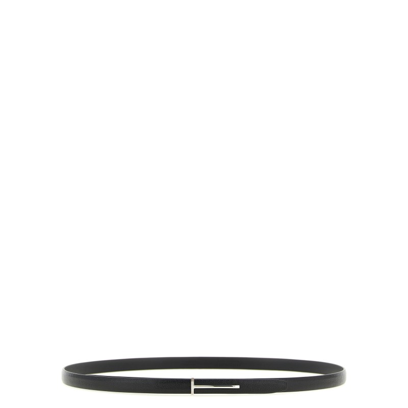 'Icon' belt